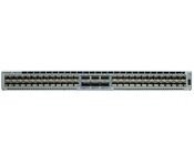 Arista DCS-7280SRA-48C6# 7280RA, 48x10GbE (SFP+) & 6x100GbE QSFP switch router, AlgoMatch, configurable fans and psu