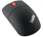 Lenovo 0A36407 ThinkPad Bluetooth Laser Mouse