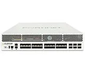 Fortinet FG-3601E-BDL-950-12 FortiGate-3601E Hardware plus 1 Year 24x7 FortiCare and FortiGuard Unified (UTM) Protection