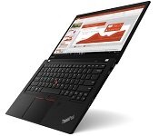 Lenovo 20S00020AU ThinkPad T14 14.0IN FHD I7-10510U 8GB RAM 256SSD WI-FI 6 WIN10 PRO 3YOS