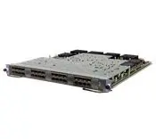 HPE JC064B 12500 32-port 10GbE SFP+ REB Module