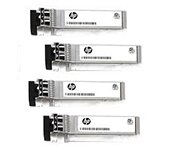 HPE C8R25B MSA 10Gb SR iSCSI SFP 4-Pack XCVR