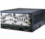 HPE JC178B 6604 Router Chassis