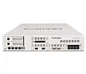 Fortinet FWB-3010E FortiWeb-3010E Appliance Web Application Firewall - 8 x GE RJ45 bypass Ports, 4 x GE SFP Ports, 2x 10G SFP+ bypass ports, 2x 10G SFP+ ports, dual AC power supplies, 2 x 2TB HDD Storage