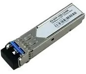 Juniper EX-SFP-1GE-LX40K Sfp, 1000Base-Lx, Smf 40 Km, Standard Temperature (0 Through 70 Degree C), Duplex Lc Connector