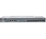 Juniper ACX500-DC Acx500 Indoor Unit 2X1Ge(Sfp) + 4X1Ge(Combo) With Single Dc Ps, I Ru, Temperature Hardened, Passive Cooling, Rack Mounting Options(Mounting Kit Separate), Poe Support, Junos Os