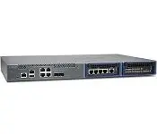 Juniper CTP151-AC Ctp151 System With Two Interface Slots, Fixed Power Supply, Processor, And Ctpos