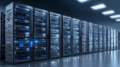 Top Strategies for Sourcing the Best Data Center Server Solutions Globally
