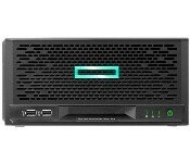 HPE P19752-371 ProLiant MicroServer Gen10 Plus E-2224 S100i 4LFF-N1TB 180W External PS Server
