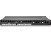 Aruba JL075A 3810M 16SFP+ 2-slot Switch