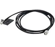 Aruba JW069A ANT-CBL-2 2m Nm to Nm Flexible Outdoor Rated RF Cable