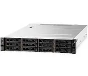 Lenovo 7X04A07ZAU ThinkSystem SR550 Server Silver 4208 8C 2.1GHz 85W 1x16GB L1 STA RAID 930-8i 2GB FLASH 3 YEARS