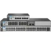 HPE J9802A 1810-8G v2 Switch