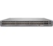 Juniper ACX5448-R-AC-AFO Acx5448; Ac; Front To Back; 48X1Ge/10Ge And 4X100Ge; Includes: L2 Features, Igp, Mpls, Bgp , 48X10Ge Ports, 4X100Ge Ports, All 1Ge, 25Ge And 40Ge Ports, Fib And Vrfs Up To System Limit