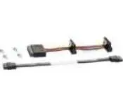 HPE P38653-B21 Dl345 Gen10+ 12Lff Sa Sas/Sata Kit
