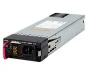 HPE JG840A FlexFabric 7900 1800w AC Front (Port Side) to Back (Power Side) Airflow Power Supply Unit