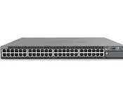 Juniper EX4400-24T-DC 24X1G Port Switch With 2X100G Uplink/Stacking Ports. Dc Power Supply. Macsec Aes256 Capable (Optional License Sold Separately). Optional Extension Module(Sold Separately): 4X10G Or 4X25G