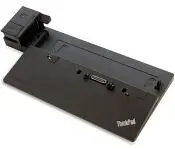 Lenovo 40A20090AU ThinkPad Ultra Dock - 90W - USB2.0(3) USB3.0(3) VGA(1) DVI(1) DP(2) HDMI(1) GIGABIT(1) - L/T/X2xx