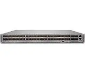 Juniper ACX5448-H-R-DC-AFO Acx5448; Dc; Front To Back; 48X1Ge/10Ge And 4X100Ge; Includes: L2 Features, Igp, Mpls, Bgp , 24X10Ge Ports, 2X100Ge Ports, All 1Ge, 25Ge And 40Ge Ports, Fib And Vrfs Up To System Limit