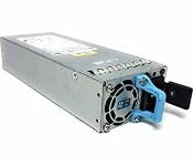 Juniper JPSU-150-AC-AFI Ex4100 And Ex3400 150W Dc Power Supply, Front-To-Back Airflow (Power Cord Needs To Be Ordered Separately)
