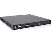 HPE JG722A 850 Unified Wired-WLAN Appliance