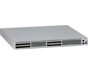 Arista DCS-7150SC-24-CLD-F 7150SC, 24x1/10G SFP+ switch, front-to-rear airflow, high precision clock, 120GB SSD, 2x AC PSU