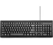 HP 2UN30AA Keyboard 100
