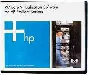 HPE BD527A Vmw Vsphere Std-Entplus Upg 1P 5Yr Sw