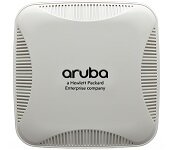 Aruba JX929A 7008 (IL) FIPS/TAA 8p 100W PoE+ 10/100/1000BASE-T 16 AP and 1K Client Controller