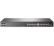 Aruba JL261A 2930F 24G POE+ 4SFP Switch 24 X GIG POE+ Ports 4X SFP Ports Lite Layer 3