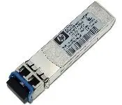 HPE AJ717A 8Gb Lw-10Km B-Series Fc 1Pk Sfp+Transceiver