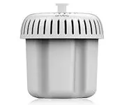 Aruba R4H32A AP-575 (RW) TAA 802.11ax 2x2:2/4x4:4 Dual Radio Integrated Omni Antenna Outdoor AP