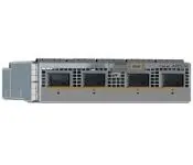 Arista DCS-7368-4P 7368X-4P module for 7368X Series, 4 port 400GbE OSFP (Spare)