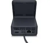 Dell 210-BFDS Hd22Q Dual Charging Dockusb(4) Usb-C Hdmi Dp Lan 3Yr