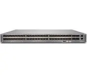 Juniper ACX5448-H-X-AC-AFO Acx5448; Ac; Front To Back; 48X1Ge/10Ge And 4X100Ge; Includes: L2 Features, Igp, Mpls, Bgp, 24X10Ge Ports, 2X100Ge Ports, All 1Ge, 25Ge And 40Ge Ports, Fib Up To 256K; No Vrf