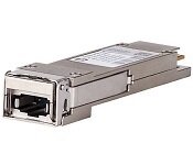 Aruba JH232A X142 40G QSFP+ LC LR4 SM TRANSCEIVER
