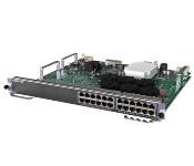 HPE R8N55A 7500X 24X10Gbase-T Rj-45 Fd Mod