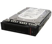 Lenovo 7XB7A00049 ThinkSystem 3.5inch 1TB 7.2K SATA 6Gb Hot Swap 512n HDD