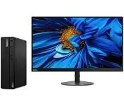 Lenovo 11DC002BAU-T23I M70S-1 Sff I7-10700 512Gb Ssd 16Gb + 23" Wled (61F6Mar2Au)
