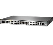 Aruba JL173A OfficeConnect 1850 48G 4XGT PoE+ 370W Switch