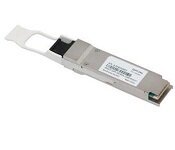 Juniper JNP-QSFP-40G-LR4 Qsfp+, 40Gbase-Lr4 For Switching Platforms, Smf 10 Km, Standard Temperature (0 Through 70 Degree C), Duplex Lc Connector