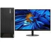 Lenovo 11CY000WAU-S24I M90T-1 Tower I7-1070M 2X512Gb Ssd 16Gb + 23.8" Wled (61Cakar1Au)