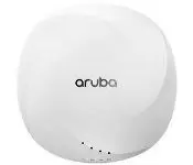 Aruba R7J38A Ap-655 (Rw) Tri-Radio 4X4:4 802.11Ax Wi-Fi 6E Internal Antennas Campus Ap