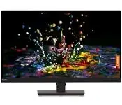 Lenovo 62A2GAR2AU P32P-20 31.5" Wled Ips Uhd (16:9) Ag Dp+Hdmi+Usb-C Tilt/Swiv/H-Adj 3Yr