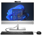 HP 6D779PA Eliteone 840 Aio G9 I5-12500 16Gbx1-D5Nb 512Gb 23.8" Nt Wifi6E Bt5.2 W10P-W11Dg 3Yr Nbd