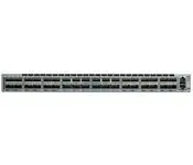 Arista DCS-7280QRA-C36S# 7280RA, 36x40GbE QSFP+ / 18 x 40GbE & 12x100GbE switch router, AlgoMatch, configurable fans and psu
