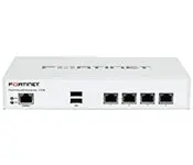 Fortinet FVE-500F FortiVoice-500F, 4 x 10/100/1000 ports, 1 x 1TB Storage, 500 Extensions, 50 VoIP trunks. Call Center and Hotel licenses supported.