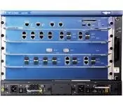 HPE JG650A 5000-C VPN Firewall Appliance