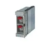Arista DCS-7304X3-FM-F 7300X3 Fabric (integrated fans) module for 7304 chassis, required for slots 1-4. Front-to-rear air