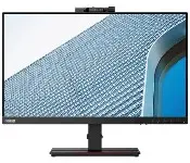 Lenovo 61FCMAR6AU T24V-20 23.8" Wled Ips Fhd (16:9), 4Ms, Ag, Ir-Cam, Vga+Dp+Hdmi, Tilt/Swiv/Hadj, 3Y